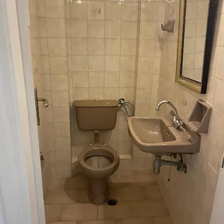 Appartement Naxos House