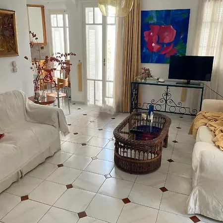 Naxos House *