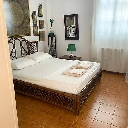 Naxos House *
